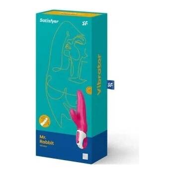 Satisfyer Multifunkční