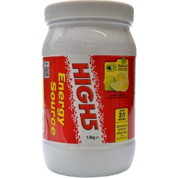 High5 Energy drink 1000 g