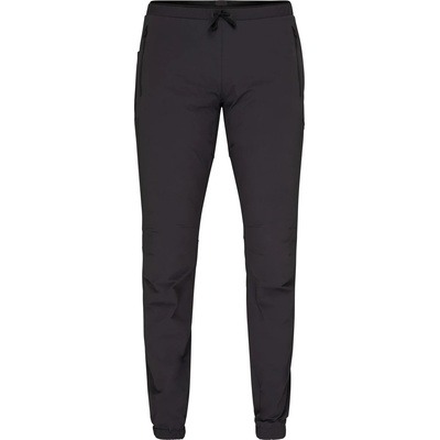 Norrøna Мъжки ежедневен панталон Norrøna Senja Flex1 Trackster Pant Running trousers - Caviar (027-0771-0111)