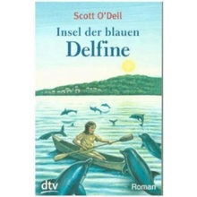 Insel der blauen Delfine O'Dell ScottPaperback