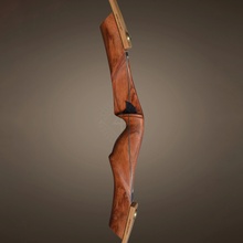byBeier Recurve Golden Eagle