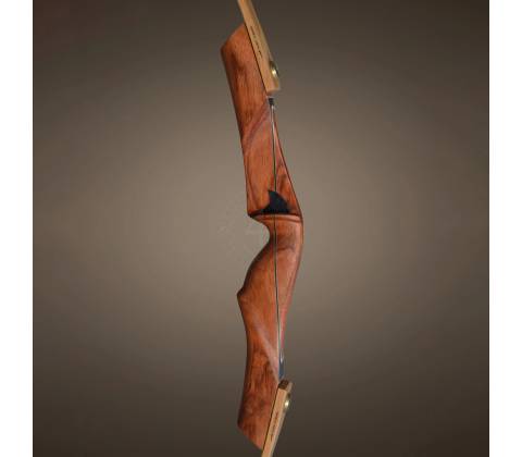 byBeier Recurve Golden Eagle