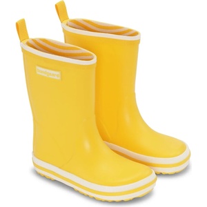 Bundgaard Детски гумени ботуши Bundgaard Kid's Charly Wellington boots - Sunflower - размер 35 (EU) (731-0266-0523)