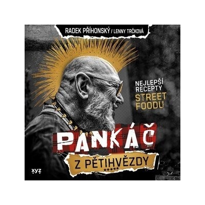 Pankáč z pětihvězdy