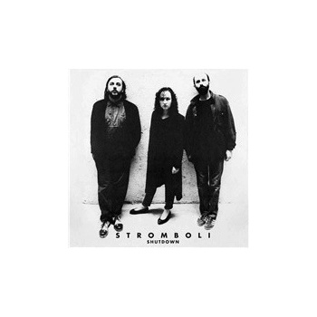 Stromboli Shutdown