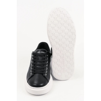 Karl Lagerfeld Кожени маратонки Karl Lagerfeld Kore (KL56525.000)