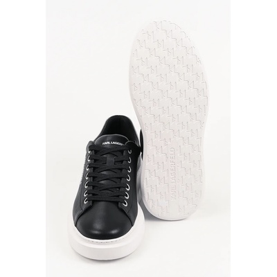 Karl Lagerfeld Кожени маратонки Karl Lagerfeld Kore (KL56525.000)