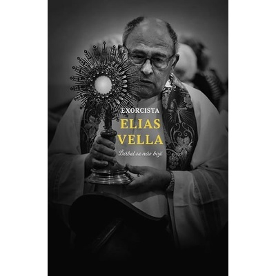Exorcista Elias Vella v rozhovoru s Mart