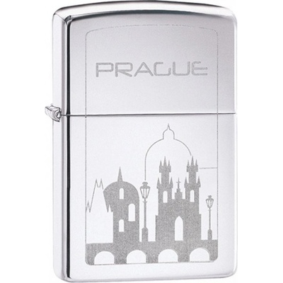 Zippo PRAGUE DESIGN 22055