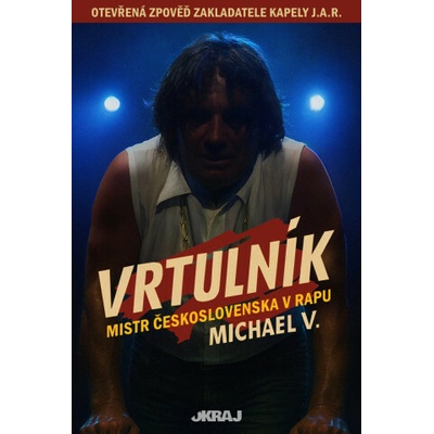 Vrtulník - Mistr Československa v rapu