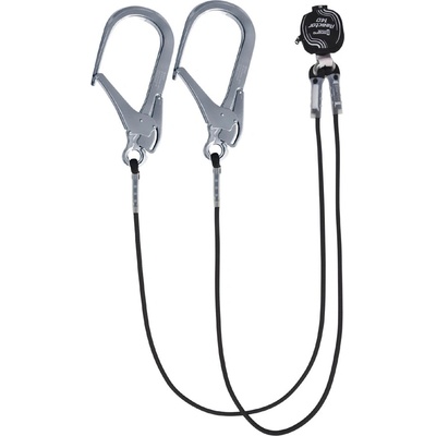 Singing Rock Система за осигуряване SINGING ROCK Reactor 140 "Y" 155cm + K355
