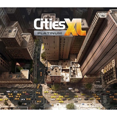 Cities XL (Platinum)