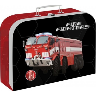 Oxybag Tatra hasiči 34 cm – Hledejceny.cz