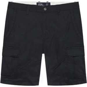 Vintage Industries Rylan ежедневни шорти, черно (1250.black)