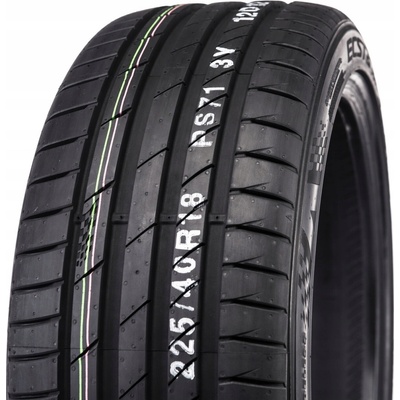 Kumho Ecsta PS71 255/50 R19 107Y