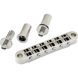 Gotoh GE103B-T-N Nickel Мост за китара (GE103B-T-N)