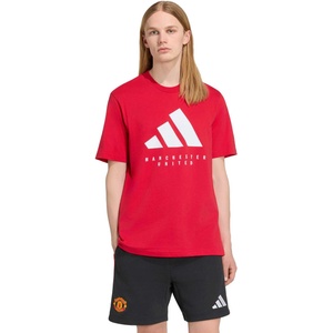 Adidas Тениска Manchester United DNA Graphic T-Shirt (KH4798)