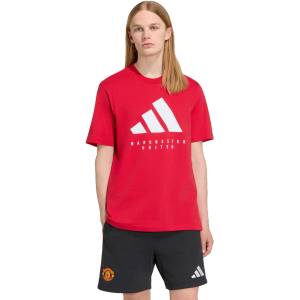 Adidas Тениска Manchester United DNA Graphic T-Shirt