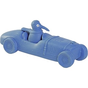 KIWI WALKER Играчка за кучета Kiwi Walker BUGATTI
