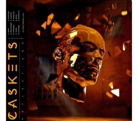 CASKETS - REFLECTIONS LP