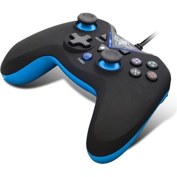 Image 1 of Spirit Of Gamer XGP Wired Blue PC/PS3 (SOG-WXGP)