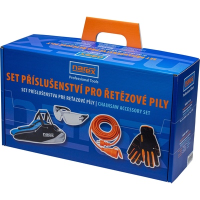 NAREX set příslušenství pro řetězové pily CHK 4 65405479