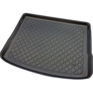  Гумирана стелка за багажник за BMW 2 F45 (2014+) Active Tourer - back seat not moving (back-forth)