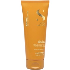 ALFAPARF Milano Възстановяваща маска за след слънце Alfaparf Milano Sunshine