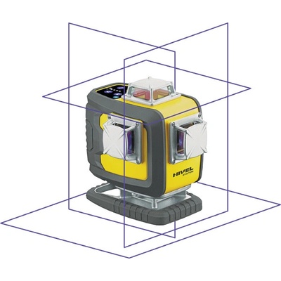 Nivel System CL4D-P – Zbozi.Blesk.cz