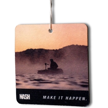Nash Make It Happen Car Air Freshener - Search