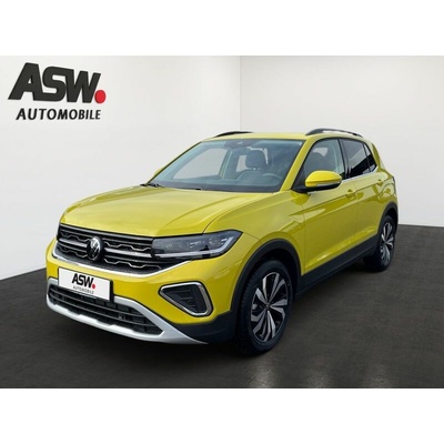 Volkswagen T-Cross 1.0 TSI DSG Style 85 kW