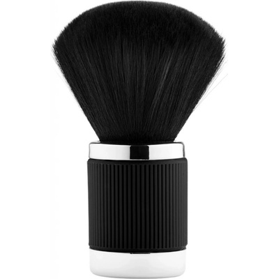 BraveHead Neck Duster oprašovák vlasov 7857 strieborno čierny čierne štetiny