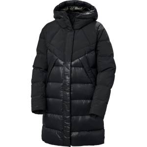 Helly Hansen Дамско палто Helly hansen Women's Winter Bliss Down Parka Coat - Black - размер XL (102-4686-0115)