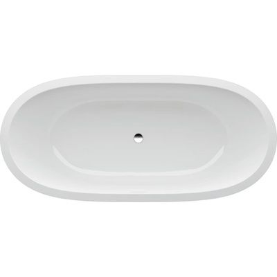 LAUFEN IL BAGNO ALESSI, 178 x 82 cm, H2459710006051