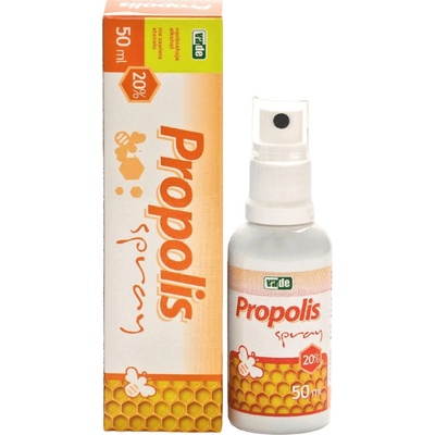 Virde Propolis sprej 50 ml