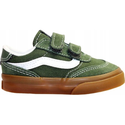 Vans Brooklyn LS V unisex (VN000D7XEN6) zelené
