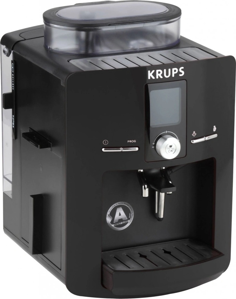 Krups EA8250 Heureka.sk