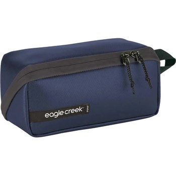 Eagle creek Несесер Eagle creek Pack-It Gear Quick Trip 4L wash bag - Blue (Rush Blue)
