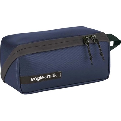 Eagle creek Несесер Eagle creek Pack-It Gear Quick Trip 4L wash bag - Blue (Rush Blue)