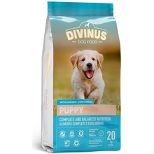 Divinus Dog Puppy 30/12 20 kg