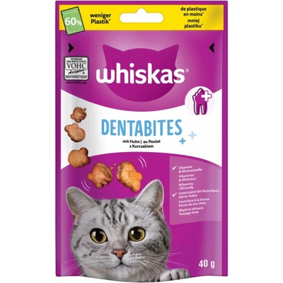 Whiskas s kuřecím masem jelly 85 g