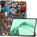 Techsuit Калъф за таблет Honor Pad X8a - Techsuit FoldPro - Urban Vibe