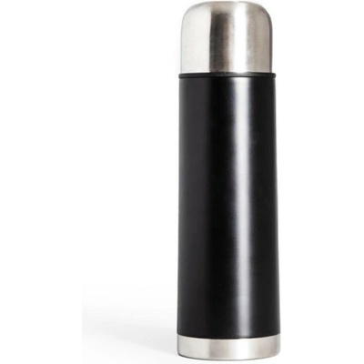 Homla termoska 750 ml černá