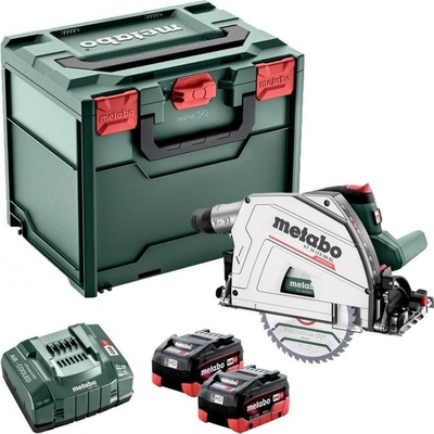 METABO KT 18 LTX 66 BL 601866660