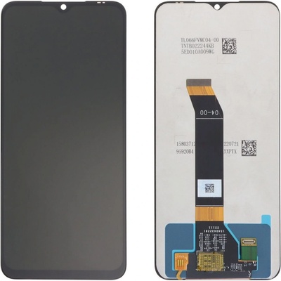 LCD Displej + Dotyková deska Xiaomi Redmi 10 5G, Poco M4 5G, Poco M5 – Zboží Živě