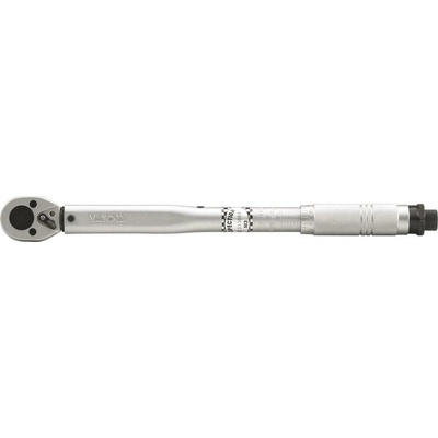 Yato Klíč momentový 3/8" 19-110 Nm YTO YT-0750