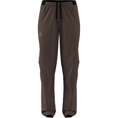 adidas Terrex Дамски туристически панталон adidas Terrex Women's Xperior Light Pants Walking trousers - Earth Strata - размер XS (110-1677-0216)