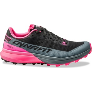 Dynafit Дамски маратонки Dynafit Women's Ultra GTX Trail running shoes - Hurricane / Black Out - размер 40 (EU) (123-1974-0218)