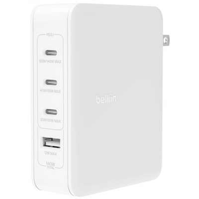 Belkin WCH014BTWH