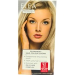 ELEA Professional боя за коса, Professional, Colour & Care, Номер 9.1, Very Light Ash Blond